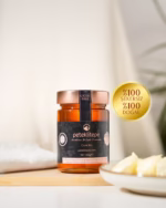 Süzme Çiçek Balı (450g) - Görsel 3