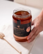 Süzme Çiçek Balı (850g) - Görsel 2