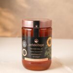 Ayçiçek ve Kestane Balı Karışımı (850g)